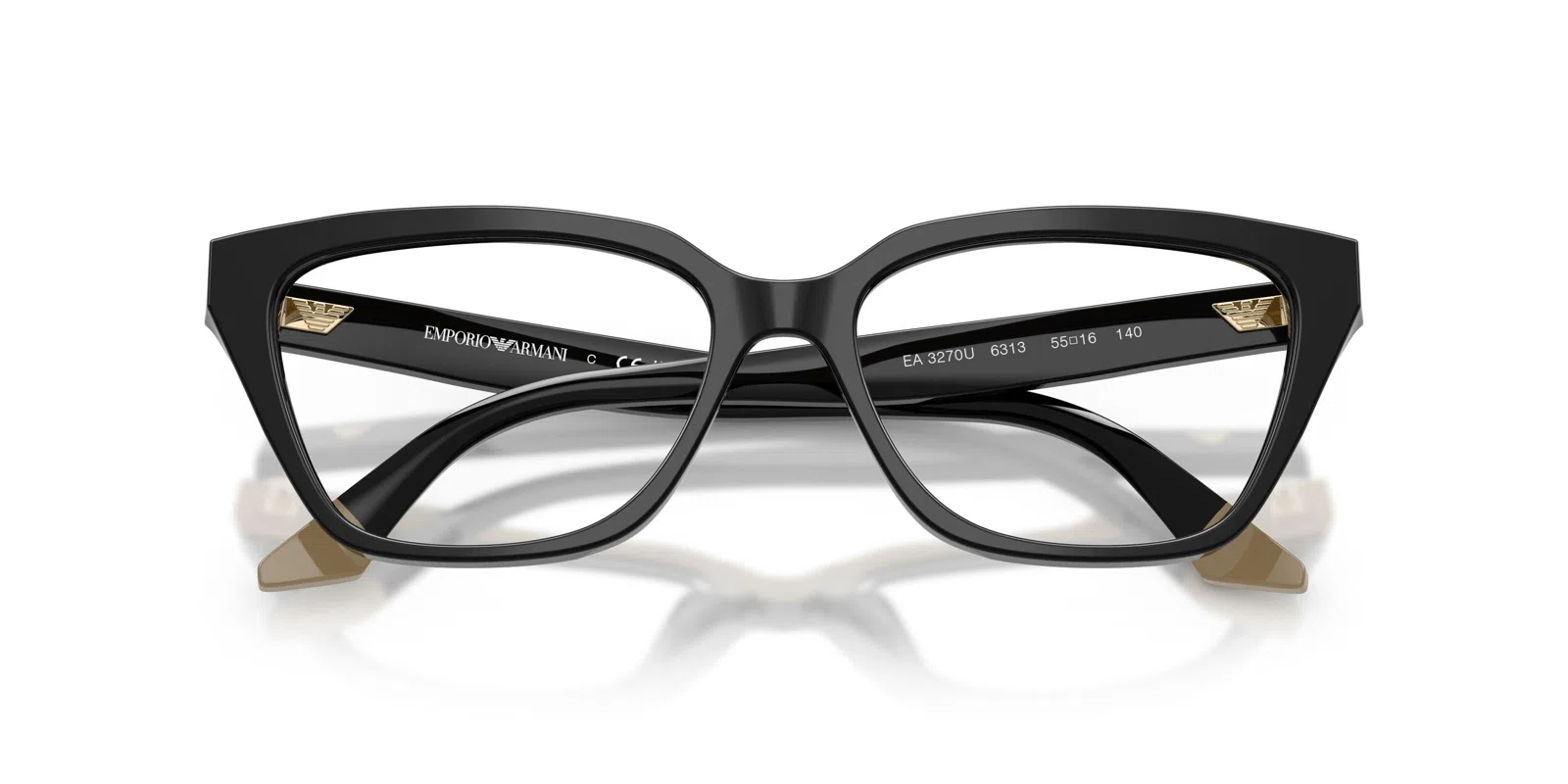 Emporio Armani 3270U Eyeglasses - view 24